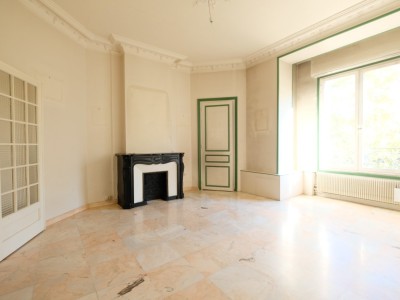APPARTEMENT T4 - ST ETIENNE FACULTE / CENTRE DEUX - 80.09 m2 - VENDU