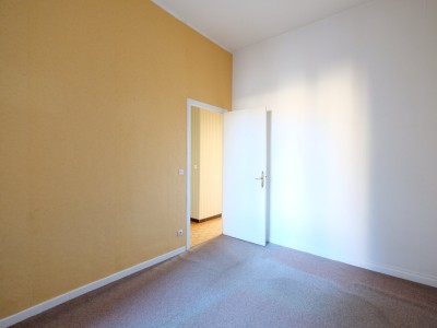 APPARTEMENT T4 - ST ETIENNE FACULTE / CENTRE DEUX - 80.09 m2 - VENDU