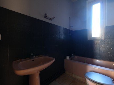 APPARTEMENT T4 - ST ETIENNE FACULTE / CENTRE DEUX - 80.09 m2 - VENDU