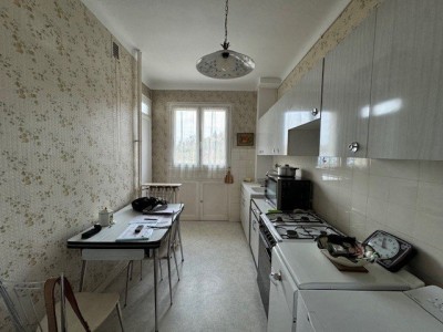 APPARTEMENT T4 A VENDRE - ST ETIENNE FACULTE / CENTRE DEUX - 87.17 m2 - 79000€