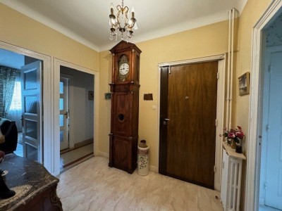APPARTEMENT T4 A VENDRE - ST ETIENNE FACULTE / CENTRE DEUX - 87.17 m2 - 79000€
