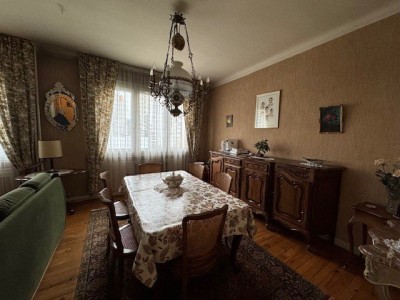 APPARTEMENT T4 A VENDRE - ST ETIENNE FACULTE / CENTRE DEUX - 87.17 m2 - 79000€