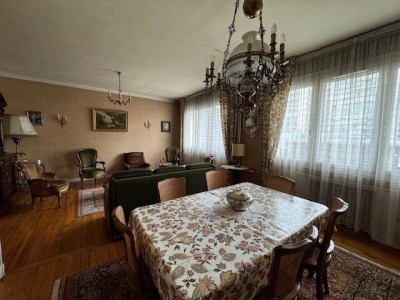 APPARTEMENT T4 A VENDRE - ST ETIENNE FACULTE / CENTRE DEUX - 87.17 m2 - 79000€