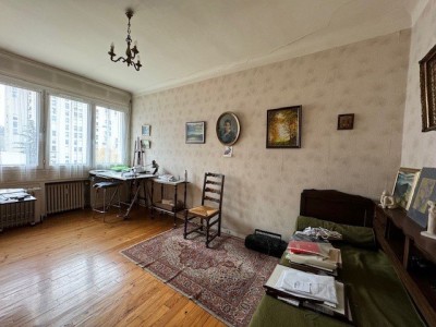 APPARTEMENT T4 A VENDRE - ST ETIENNE FACULTE / CENTRE DEUX - 87.17 m2 - 79000€