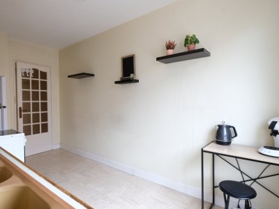APPARTEMENT T4 A VENDRE - ST ETIENNE FACULTE / CENTRE DEUX - 100 m2 - 125000€