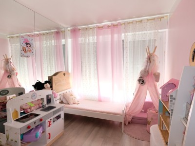 APPARTEMENT T4 A VENDRE - ST ETIENNE FACULTE / CENTRE DEUX - 98.11 m2 - 120000€