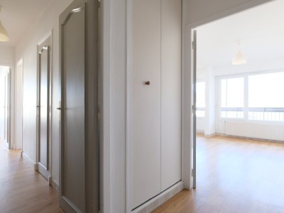 APPARTEMENT T4 A VENDRE - ST ETIENNE FACULTE / CENTRE DEUX - 91 m2 - 115 000 €