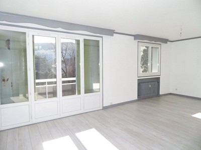 APPARTEMENT T4 - ST ETIENNE FAURIEL - 64.83 m2 - VENDU