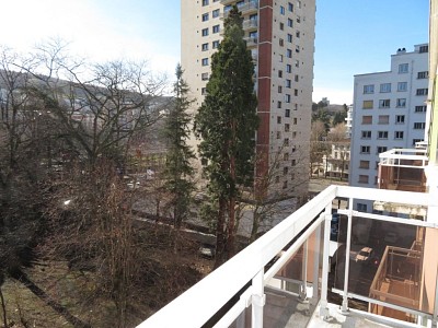 APPARTEMENT T4 - ST ETIENNE FAURIEL - 64.83 m2 - VENDU