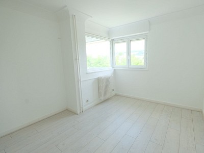 APPARTEMENT T4 - ST ETIENNE FAURIEL - 67.96 m2 - VENDU