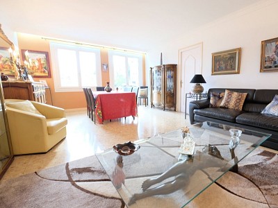 APPARTEMENT T4 A VENDRE - ST ETIENNE FAURIEL - 91,22 m2 - 187000 €