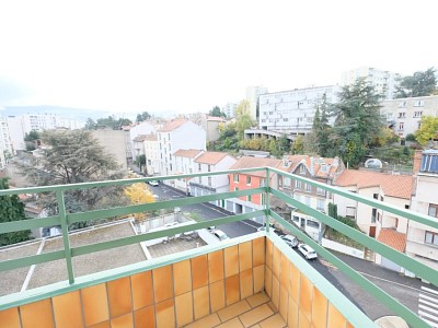 APPARTEMENT T4 A VENDRE - ST ETIENNE FAURIEL - 91,22 m2 - 187000 €