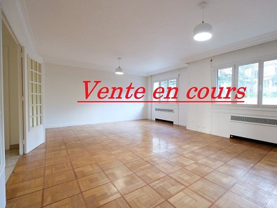 APPARTEMENT T4 - ST ETIENNE FAURIEL - 96.55 m2 - VENDU