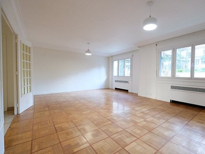 APPARTEMENT T4 - ST ETIENNE FAURIEL - 96.55 m2 - VENDU