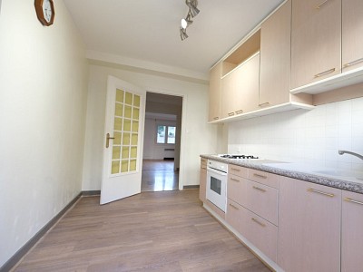 APPARTEMENT T4 - ST ETIENNE FAURIEL - 96.55 m2 - VENDU