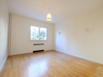 APPARTEMENT T4 - ST ETIENNE FAURIEL - 96.55 m2 - VENDU