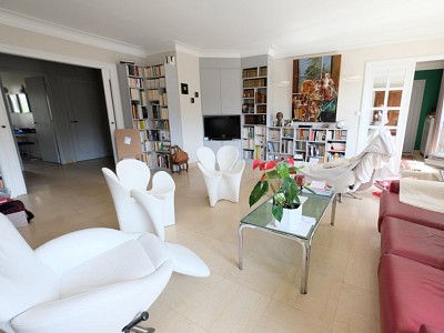 APPARTEMENT T4 - ST ETIENNE FAURIEL - 141.24 m2 - VENDU