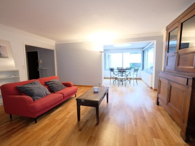 APPARTEMENT T4 A VENDRE - ST ETIENNE FAURIEL - 81,81 m2 - 96000 €