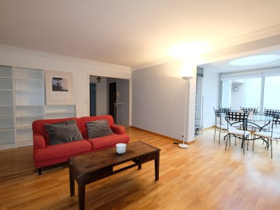APPARTEMENT T4 A VENDRE - ST ETIENNE FAURIEL - 81,81 m2 - 96000 €
