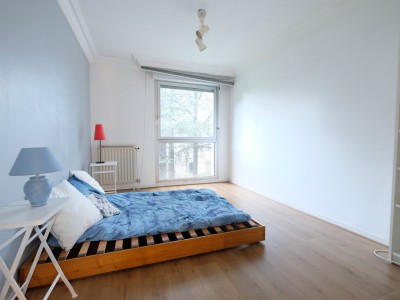 APPARTEMENT T4 A VENDRE - ST ETIENNE FAURIEL - 81,81 m2 - 96000 €