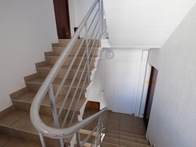 APPARTEMENT T4 - ST ETIENNE FAURIEL - 65.74 m2 - VENDU