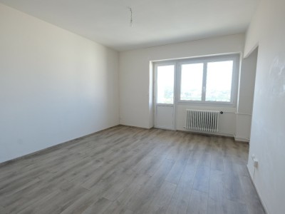 APPARTEMENT T4 - ST ETIENNE FAURIEL - 66.86 m2 - VENDU