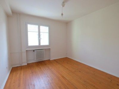 APPARTEMENT T4 - ST ETIENNE FAURIEL - 66.86 m2 - VENDU