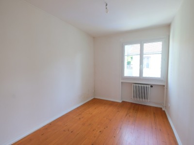 APPARTEMENT T4 - ST ETIENNE FAURIEL - 66.86 m2 - VENDU