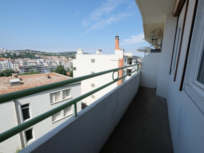 APPARTEMENT T4 - ST ETIENNE FAURIEL - 66.86 m2 - VENDU