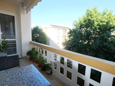 APPARTEMENT T4 - ST ETIENNE FAURIEL - 69.35 m2 - VENDU