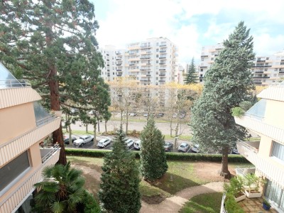 APPARTEMENT T4 - ST ETIENNE FAURIEL - 100.33 m2 - VENDU