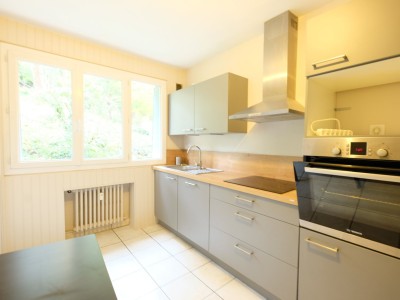 APPARTEMENT T4 A VENDRE - ST ETIENNE FAURIEL - 69.27 m2 - 92000€