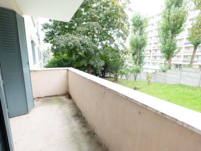 APPARTEMENT T4 A VENDRE - ST ETIENNE FAURIEL - 69.27 m2 - 92000€