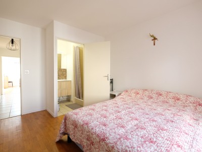 APPARTEMENT T4 A VENDRE - ST ETIENNE FAURIEL - 92.92 m2 - 179000€