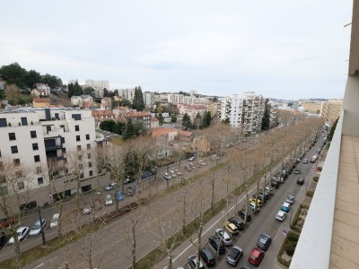 APPARTEMENT T4 A VENDRE - ST ETIENNE FAURIEL - 89 m2 - 127000€