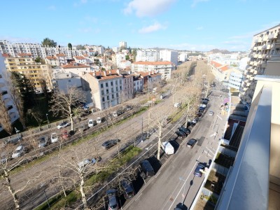 APPARTEMENT T4 A VENDRE - ST ETIENNE FAURIEL - 66.57 m2 - 90000€
