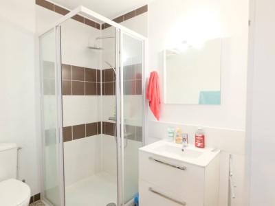 APPARTEMENT T4 A VENDRE - ST ETIENNE FAURIEL - 94.81 m2 - 119000€