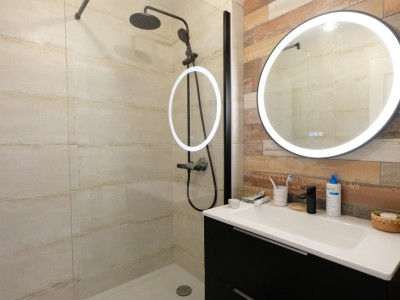 APPARTEMENT T4 A VENDRE - ST ETIENNE FAURIEL - 88.77 m2 - 145000€