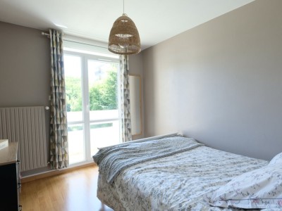 APPARTEMENT T4 A VENDRE - ST ETIENNE FAURIEL - 88.77 m2 - 145000€