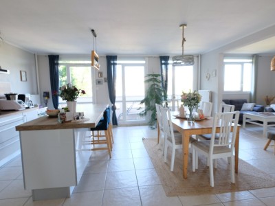APPARTEMENT T4 A VENDRE - ST ETIENNE FAURIEL - 88.77 m2 - 145000€