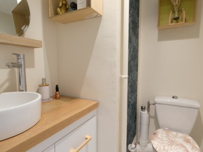 APPARTEMENT T4 A VENDRE - ST ETIENNE FAURIEL - 88.77 m2 - 145000€