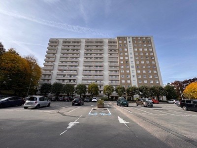 APPARTEMENT T4 A VENDRE - ST ETIENNE FAURIEL - 74.33 m2 - 109 000 €