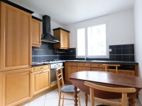 APPARTEMENT T4 A VENDRE - ST ETIENNE FAURIEL - 92.67 m2 - 135 000 &euro;
