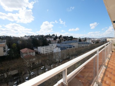 APPARTEMENT T4 A VENDRE - ST ETIENNE FAURIEL - 89.01 m2 - 184�000�&euro;