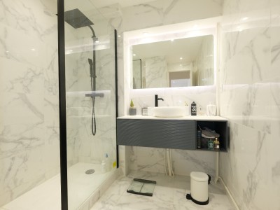 APPARTEMENT T4 A VENDRE - ST ETIENNE FAURIEL - 89.01 m2 - 184�000�&euro;