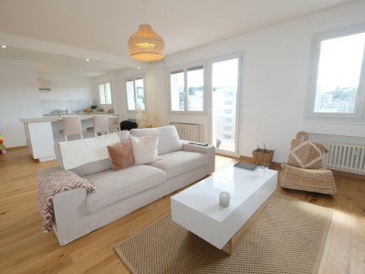 APPARTEMENT T4 A VENDRE - ST ETIENNE FAURIEL - 89.01 m2 - 184�000�&euro;