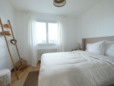 APPARTEMENT T4 A VENDRE - ST ETIENNE FAURIEL - 89.01 m2 - 184�000�&euro;