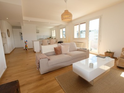 APPARTEMENT T4 A VENDRE - ST ETIENNE FAURIEL - 89.01 m2 - 184�000�&euro;