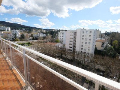 APPARTEMENT T4 A VENDRE - ST ETIENNE FAURIEL - 89.01 m2 - 184�000�&euro;