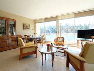 APPARTEMENT T4 A VENDRE - ST ETIENNE FAURIEL - 91.65 m2 - 169�000�&euro;